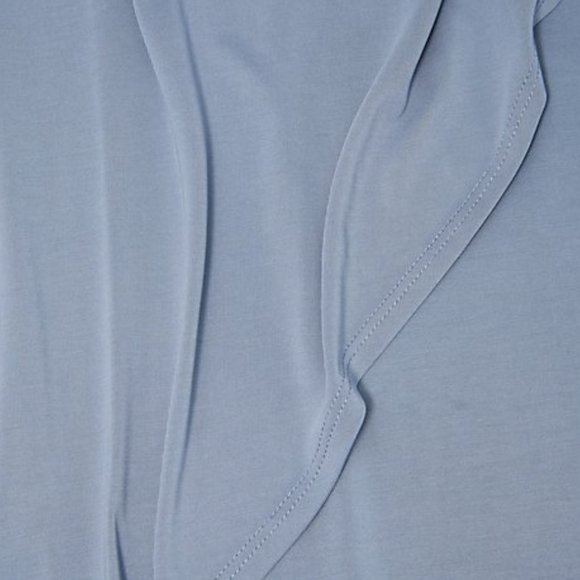 Lisa Rinna Collection Sleeveless Double Layer - Picture 2 of 2